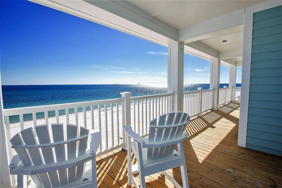 丨美国阿拉巴马丨Bob Chatham Custom Home Design-35