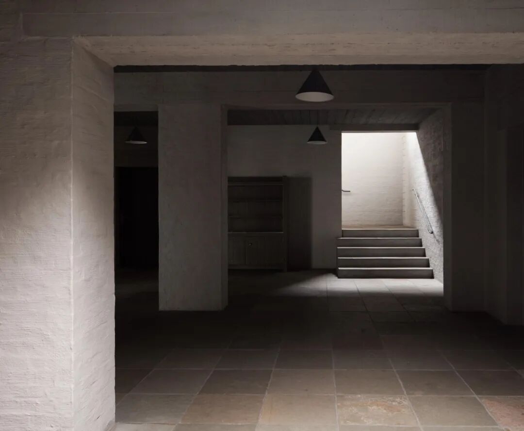 圣本笃修道院·瓦尔斯丨汉斯·范德兰-78