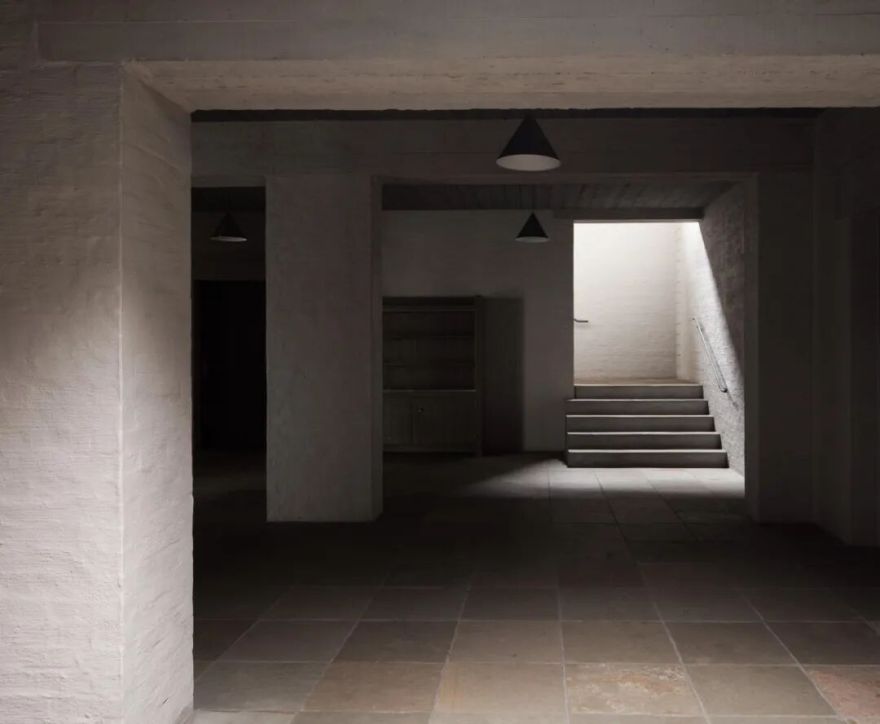 圣本笃修道院·瓦尔斯丨汉斯·范德兰-78