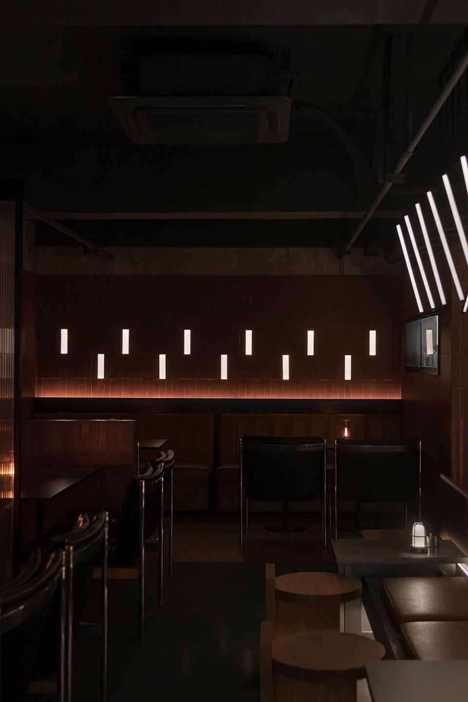 GUTS 酒吧丨中国杭州丨琢磨设计 ZUOMODESIGN-32