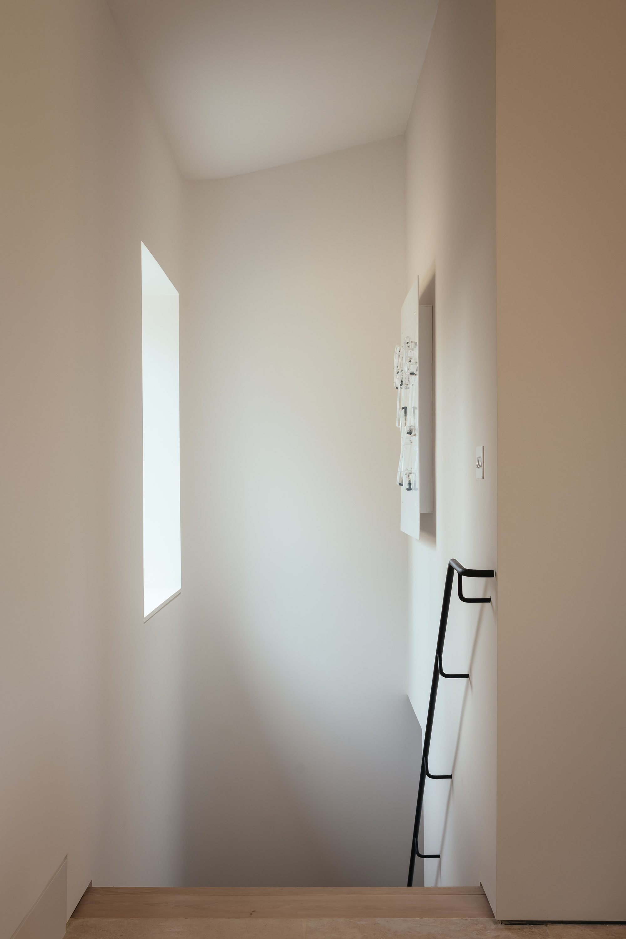 丨英国丨Oliver Leech Architects-56