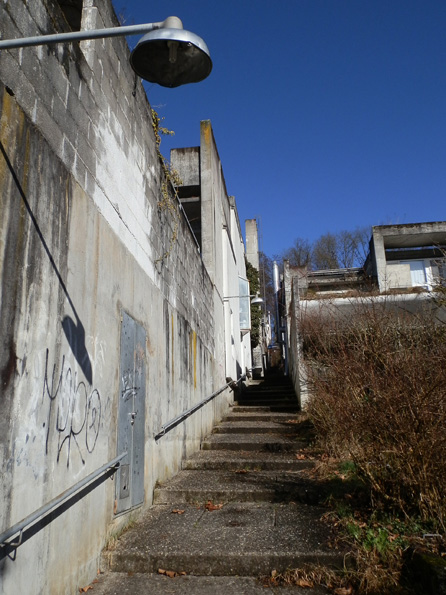 Alelier 5（以Halen定居点为代表）丨瑞士丨瑞士“Atelier 5”工作室-23