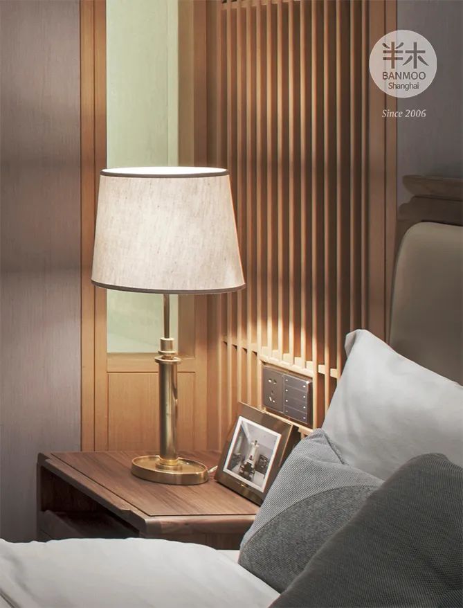 半木 BANMOO 打造 150㎡都市平层共享空间-61