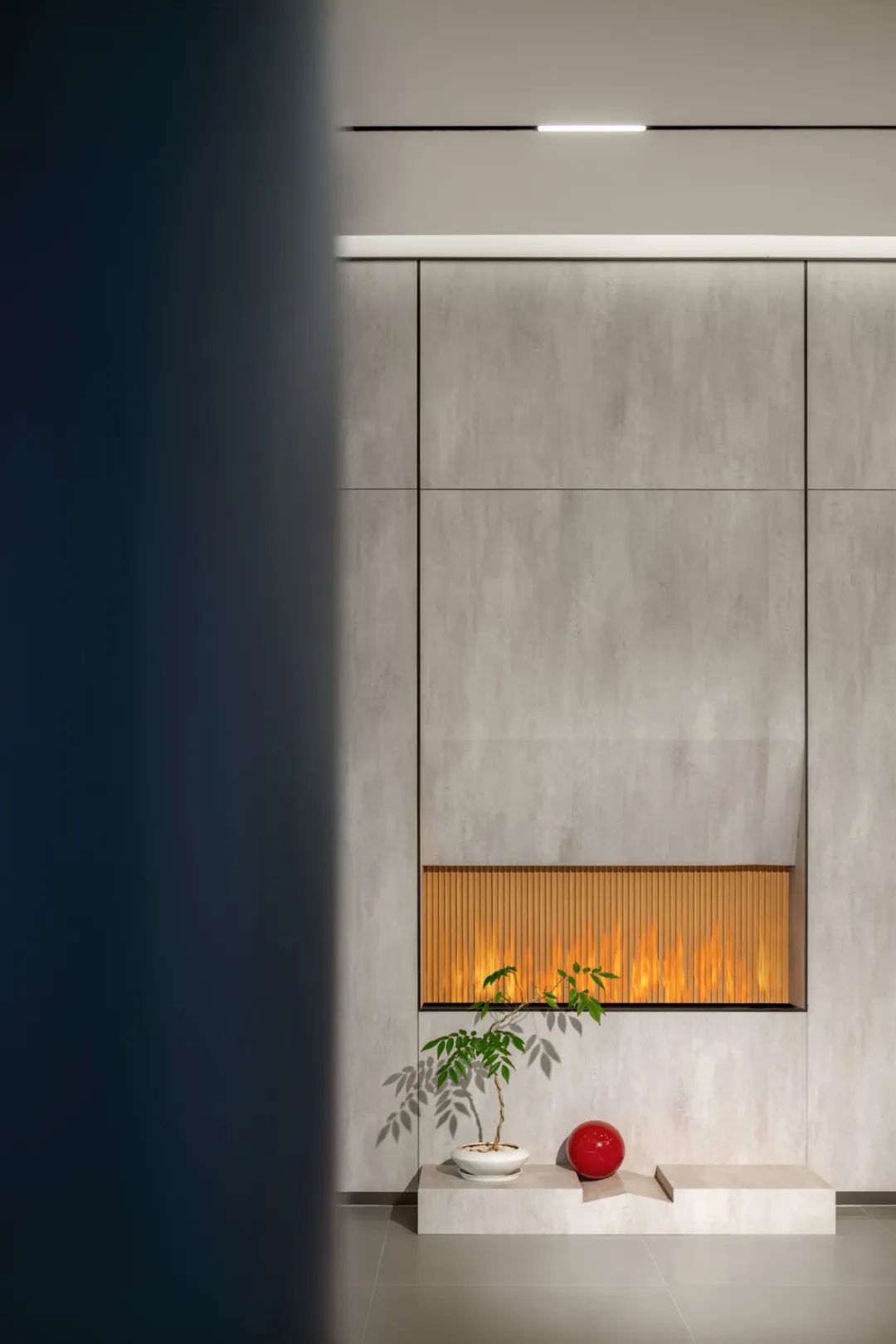 安吉尔展厅丨中国深圳丨店与面（广州）创意设计有限公司-56