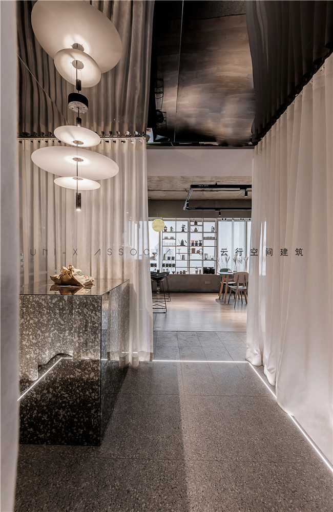 云弥散咖啡馆设计-7