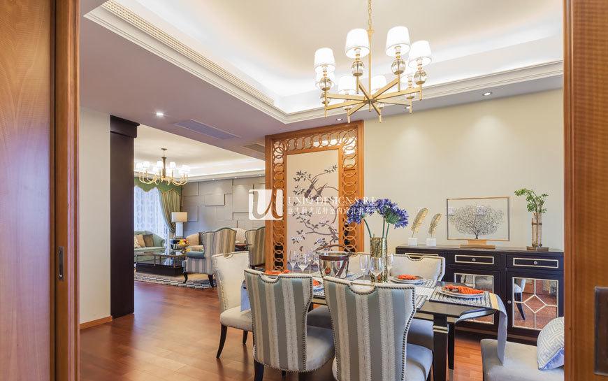 
一个有“温度”、有“格调”的家 ！ -1