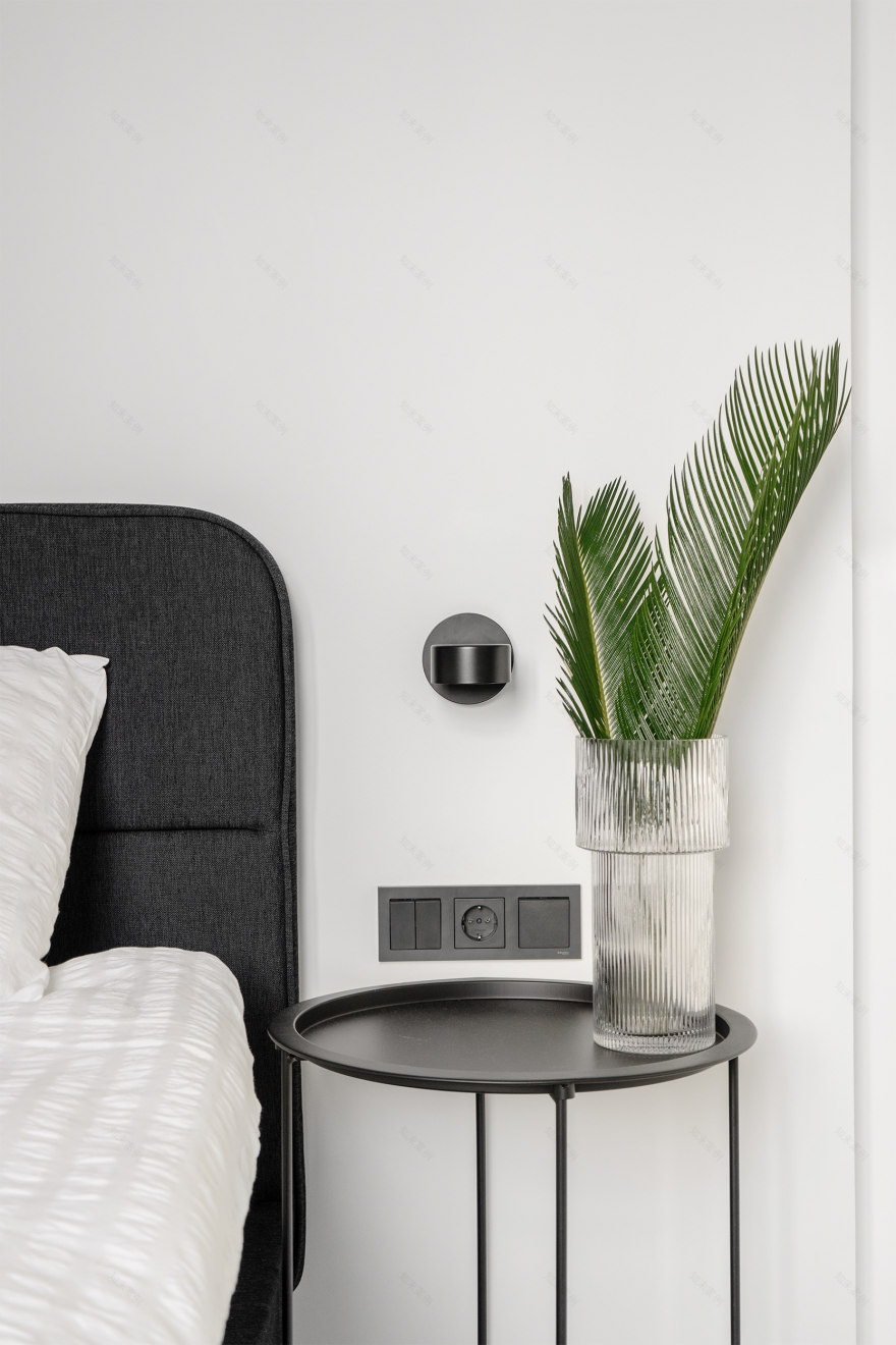 NIOLA公寓丨乌克兰基辅丨OLEKSANDR IVASIV,YULIYA TKACHENKO-42