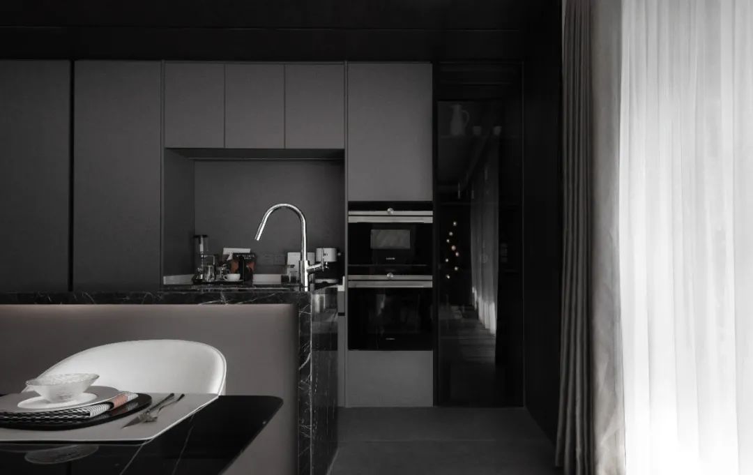 江阴华晟·和光源著样板间丨中国江苏丨SWS Group-71