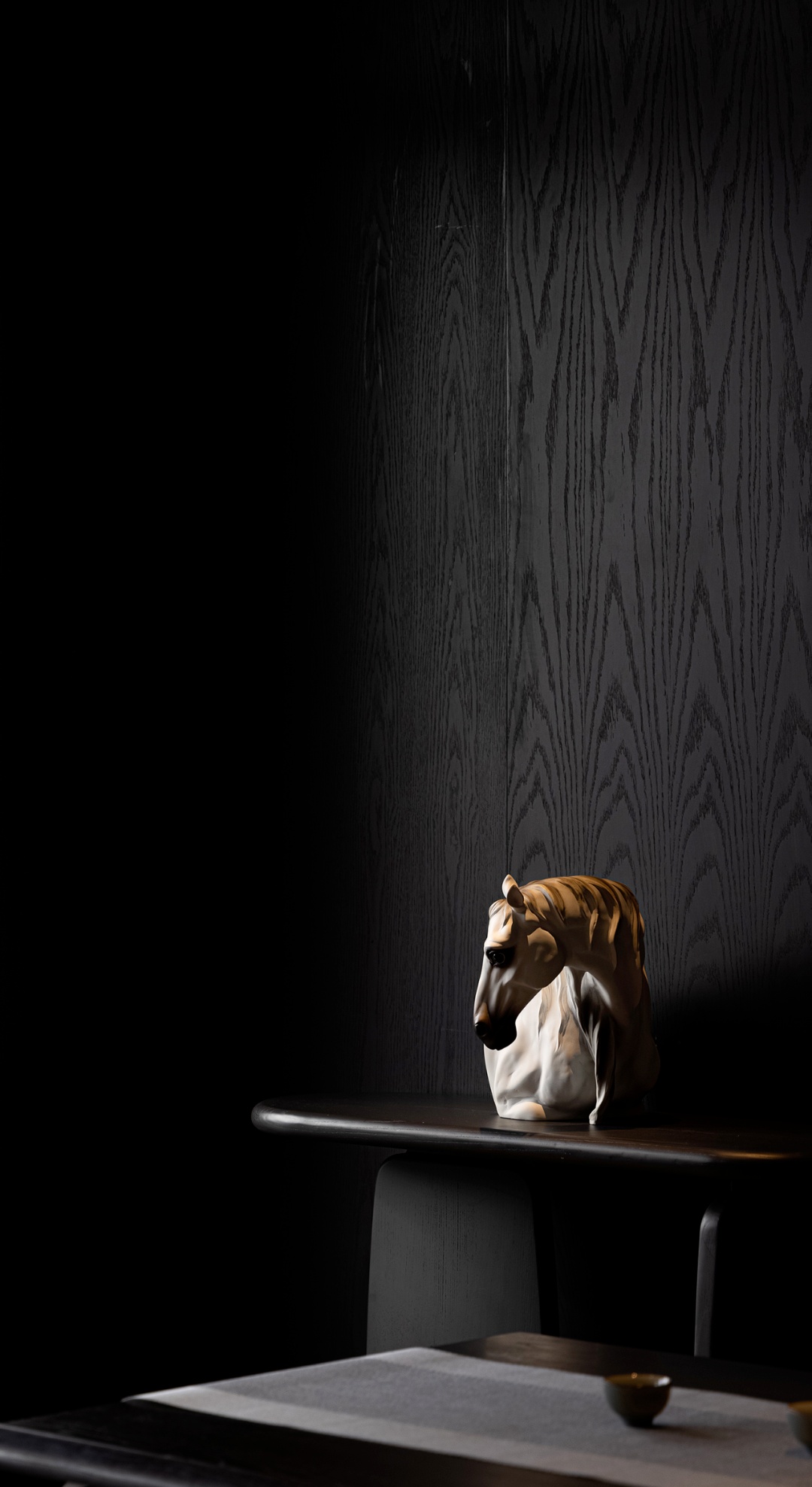 喜瑞餐厅丨中国蚌埠丨LDH刘道华建筑设计事务所-33