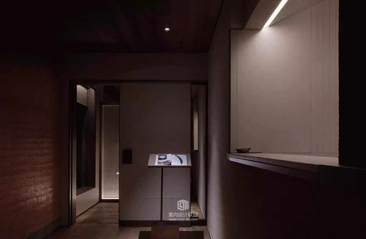 琚宾新作 | 深圳中国杯帆船会所餐厅-19