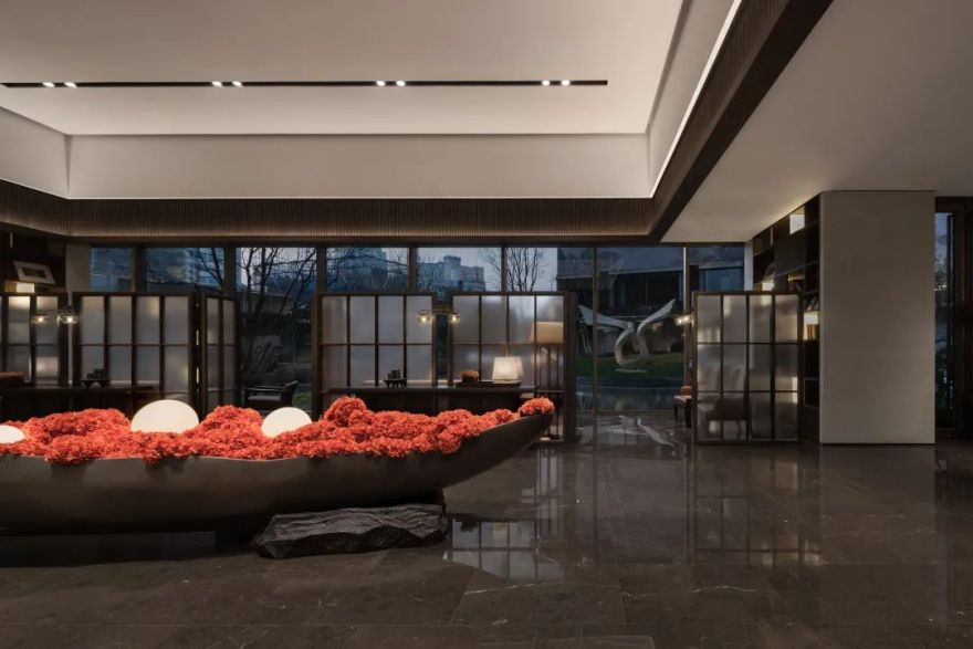 武汉城建•融创 江山云起丨中国武汉丨DIA-13