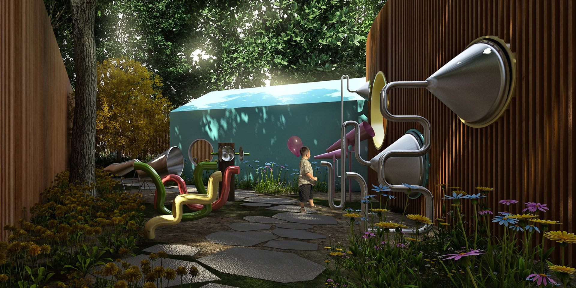 CHILDREN’S studio mk27-5