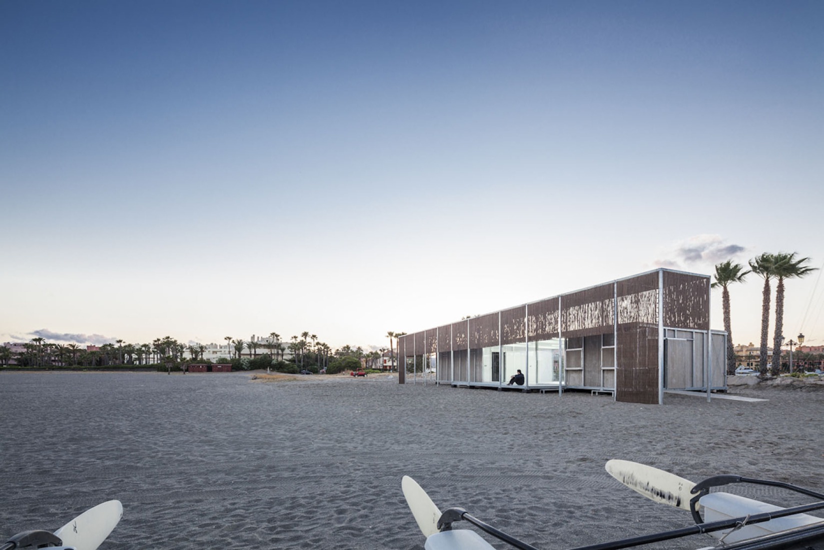 Sotogrande帆船学校丨西班牙加的斯-19