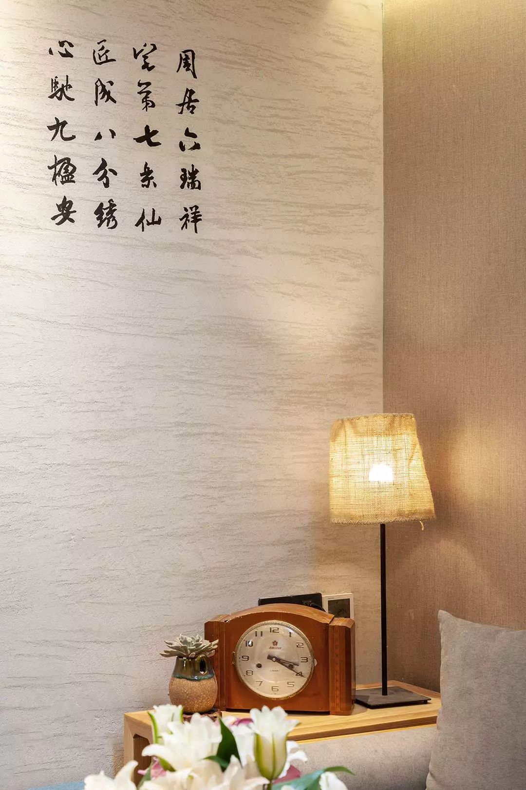 老宅新生 | 江南中式庭院 47㎡危房变身记-47