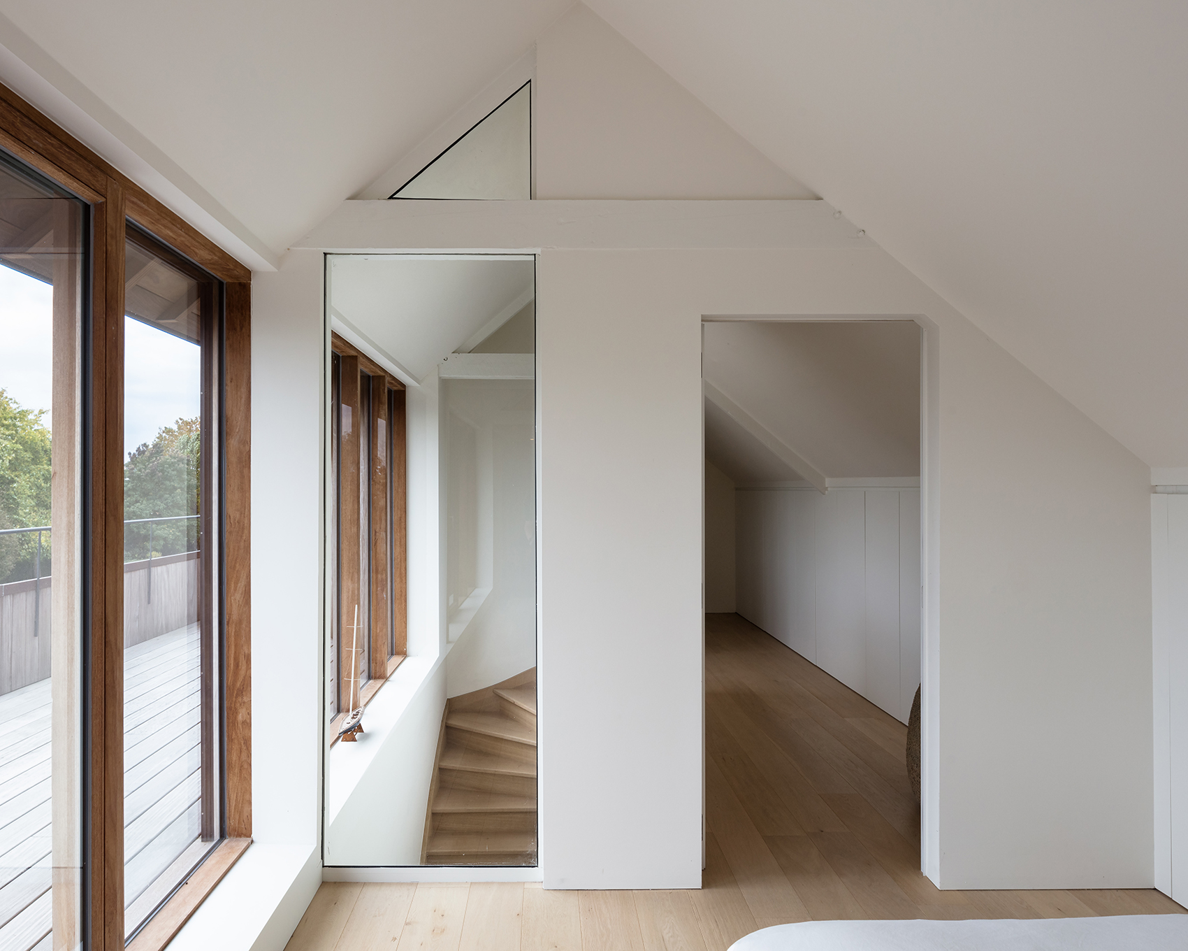 VDB住宅和兽医诊所丨比利时丨GRAUX & BAEYENS Architecten-60