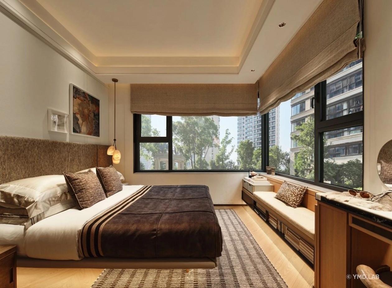 大悦城济南中粮悦章丨中国济南-33