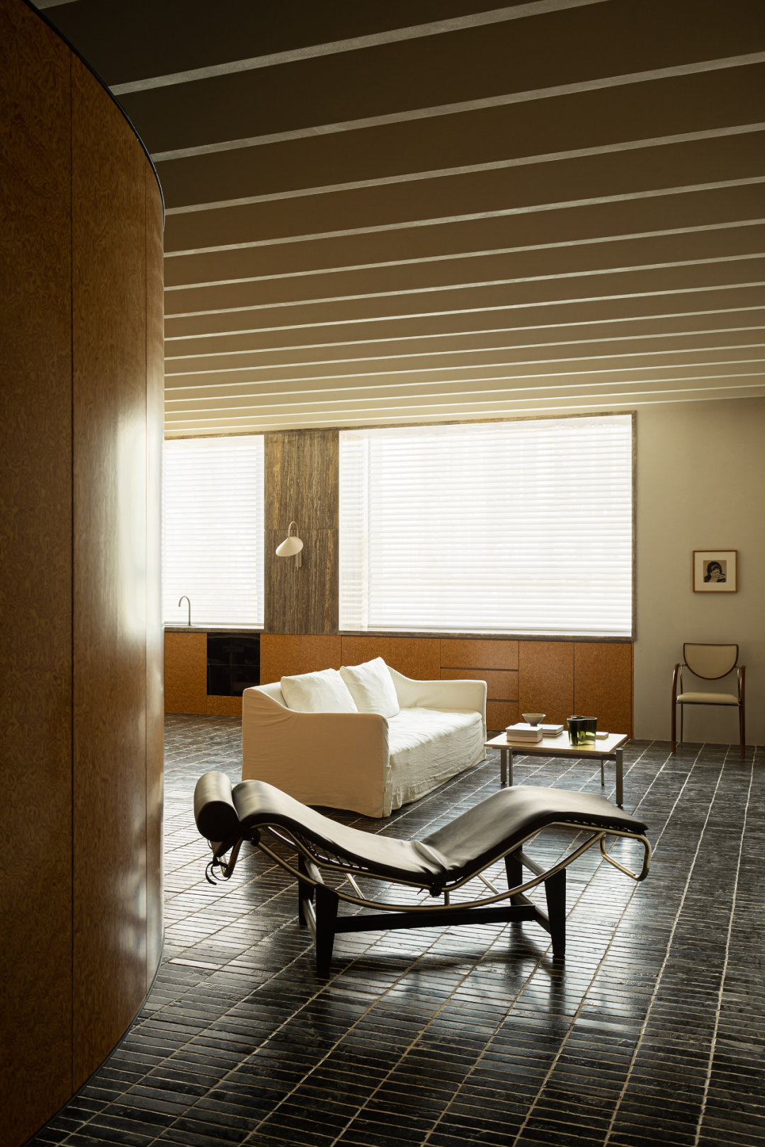 悦己瑜伽丨中国九江丨相与还空间设计-10