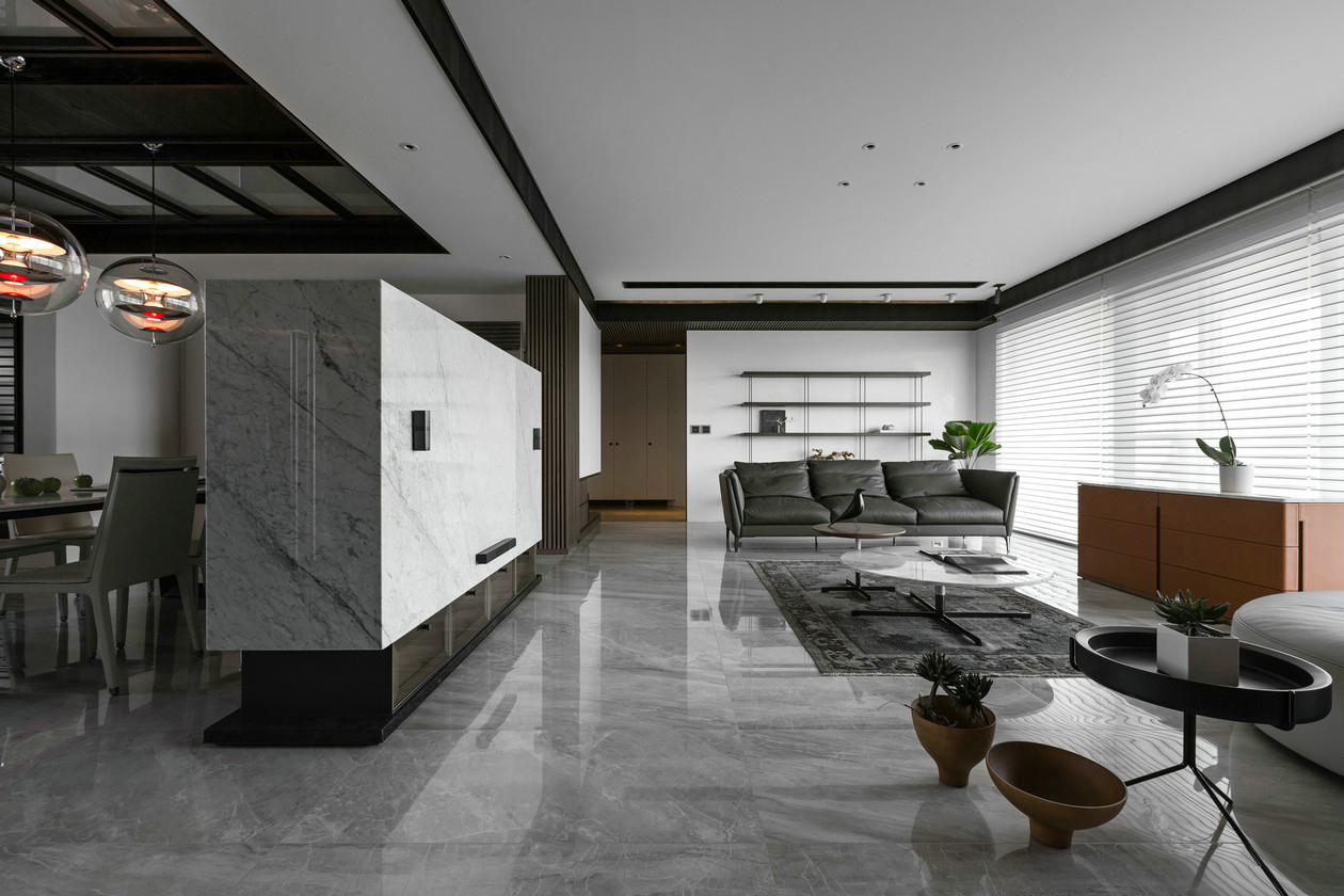 瓦第设计  大观无极-12