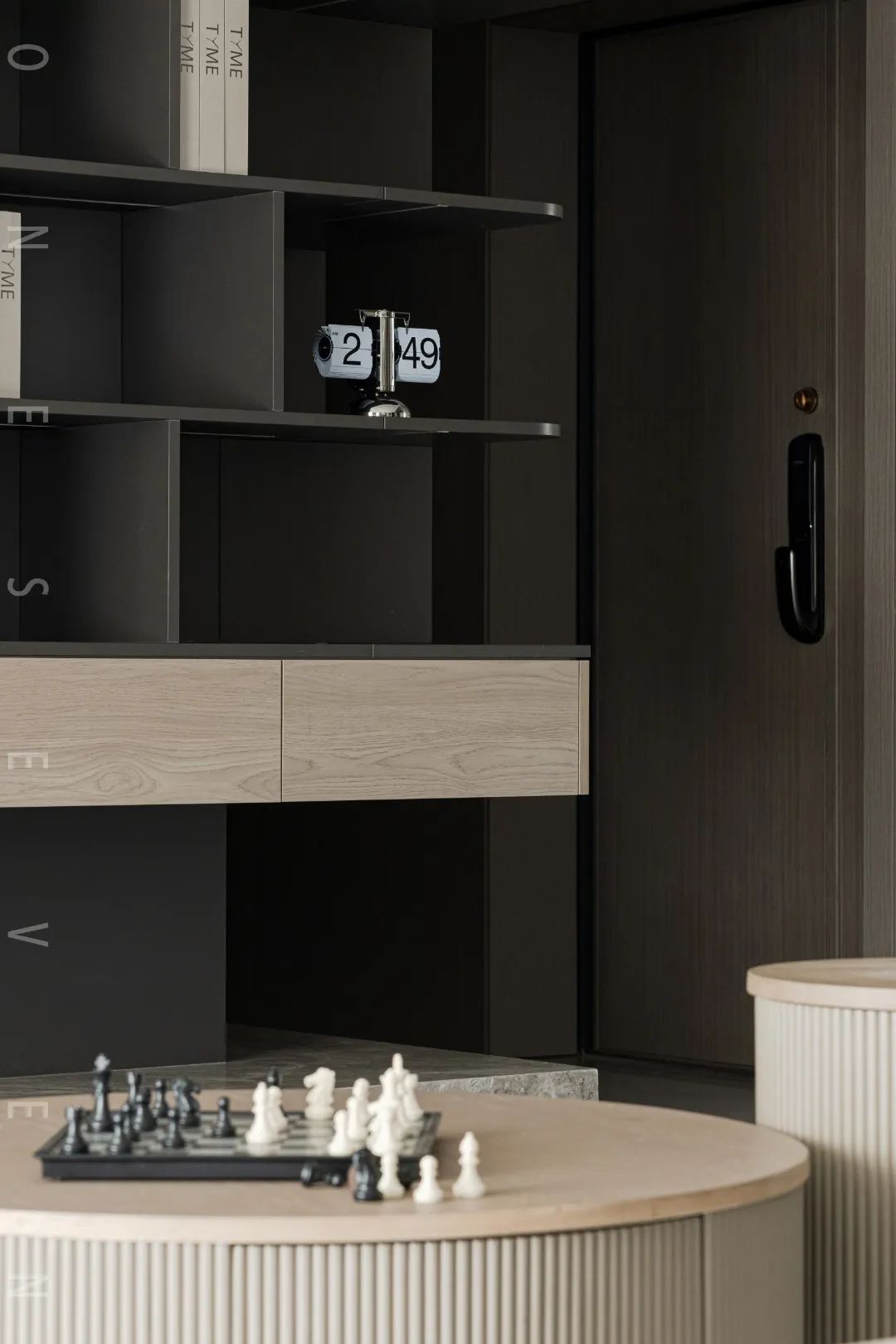 桑提亚纳二期丨壹柒空间设计-18