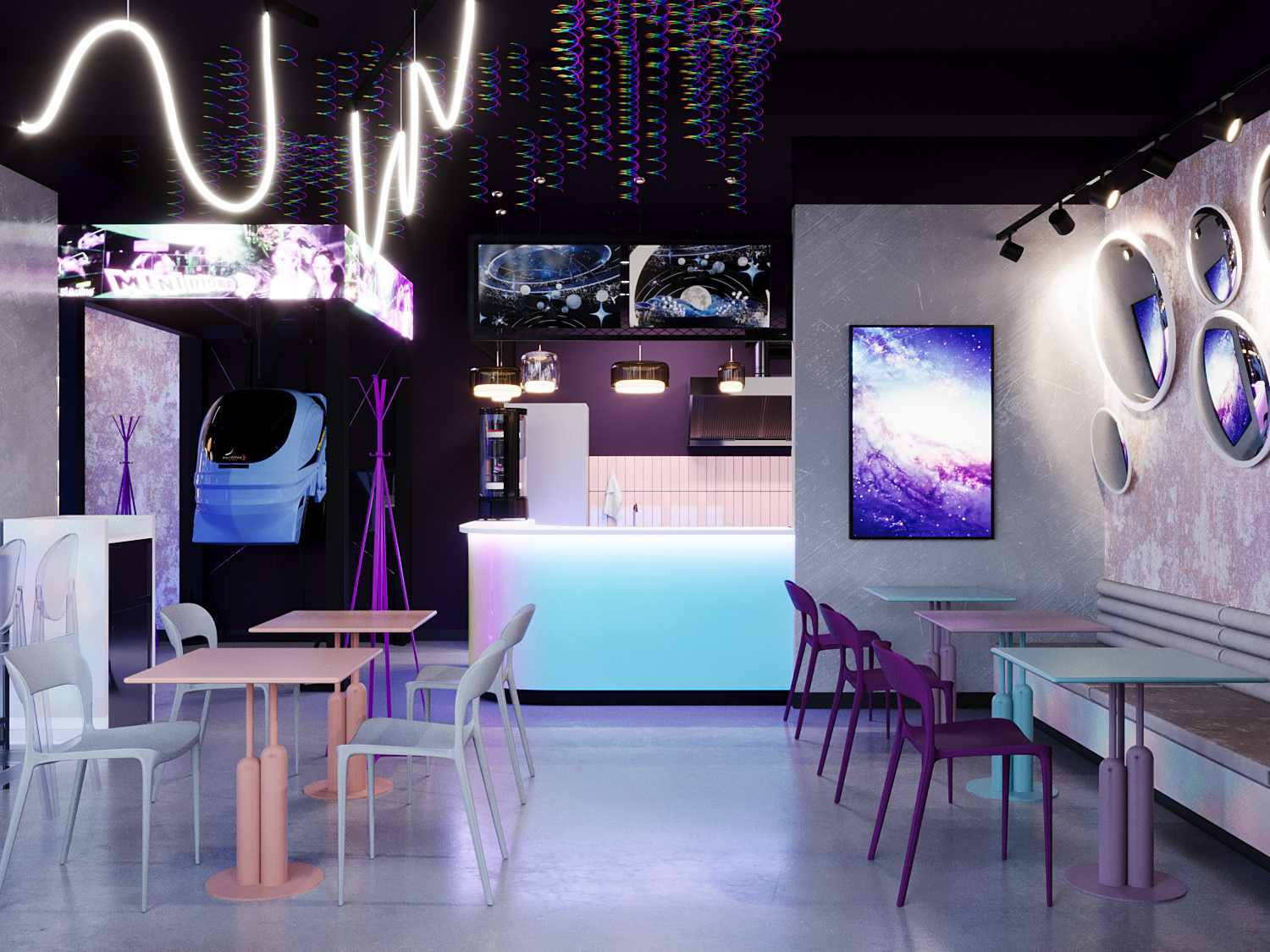 АМУРСКИЙ КОСМОПАРК-38