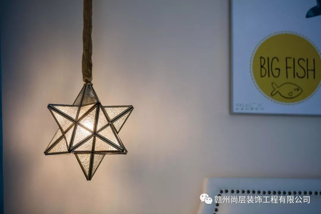 赣州起点一中心,美式现代风格演绎生活美学-73