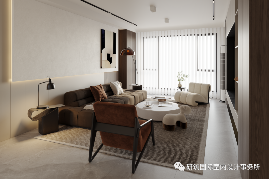 合生国际丨中国北京丨研筑国际室内设计事务所-29