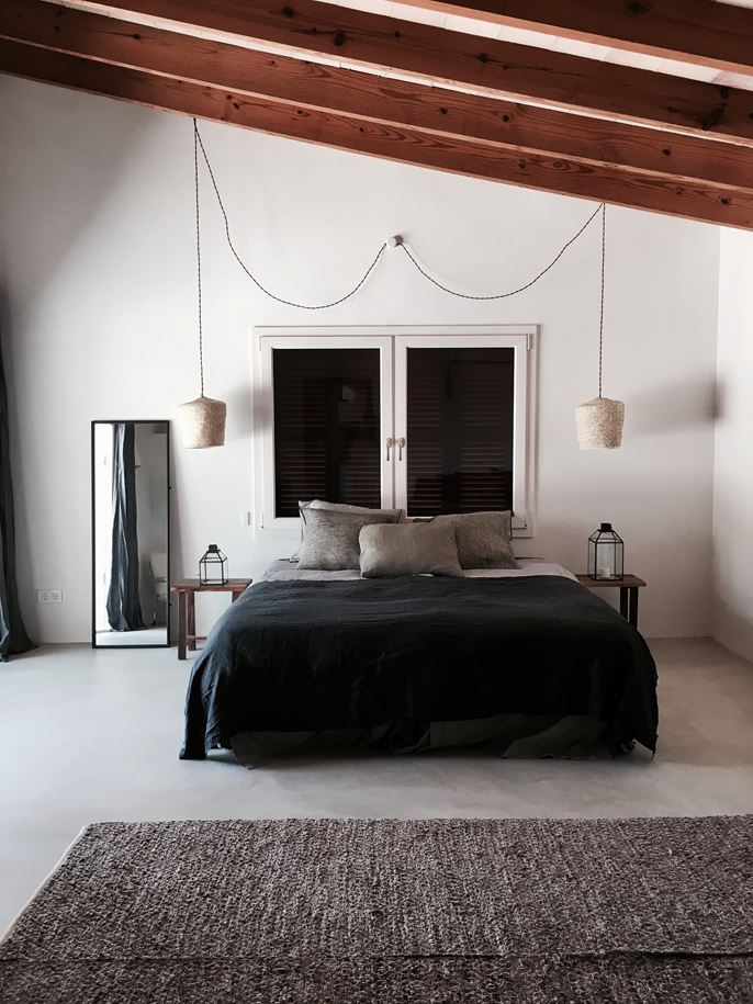 Wonderful Villa on the Famous Island of Palma de Mallorca-33