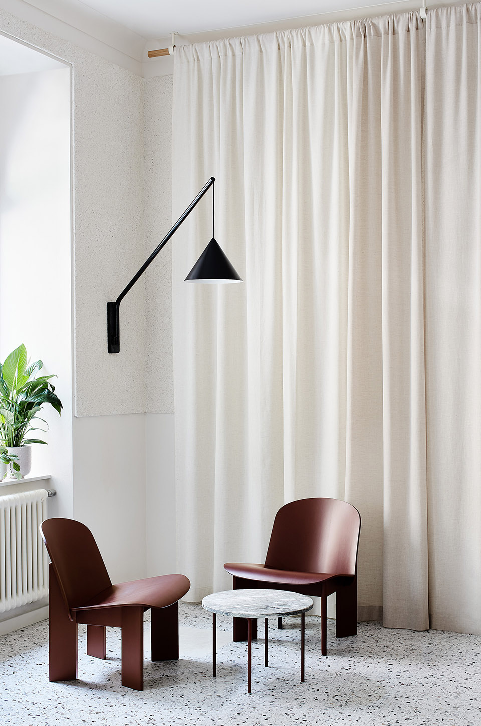 Mezi Srnky小酒馆丨捷克丨Markéta Bromová architekti-19