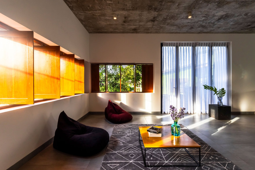 三角公寓丨Kith Studio-27