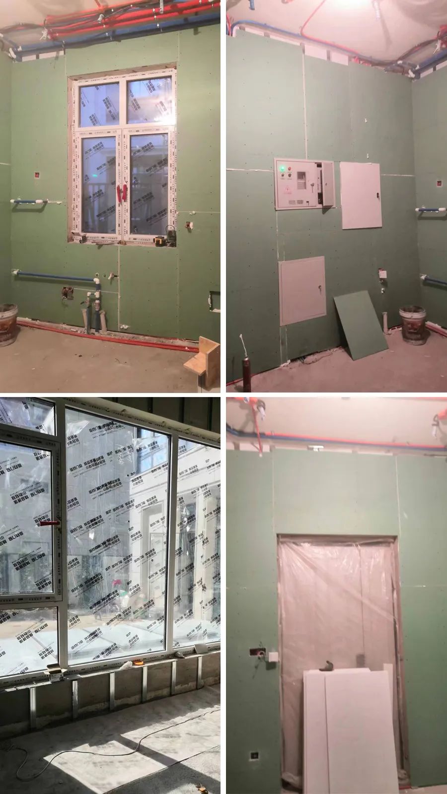 金地峯尚别墅丨中国沈阳丨TDD+e乾唐设计-253