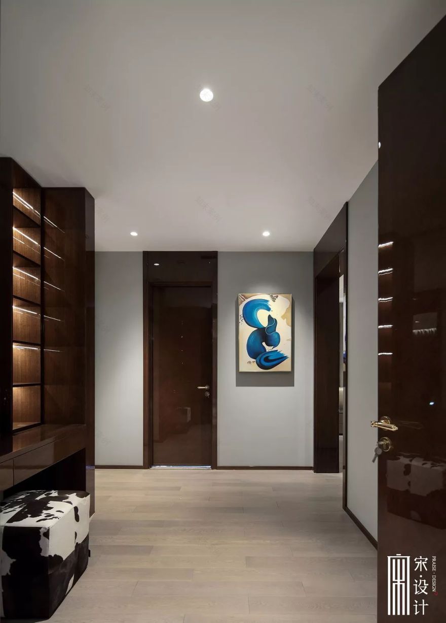 《简爱》韵律下的轻奢生活-36