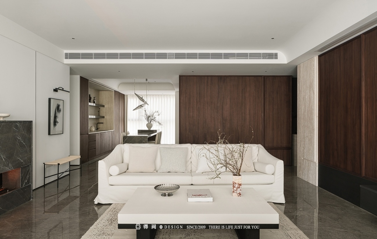 岛屿丨武汉得间设计-44