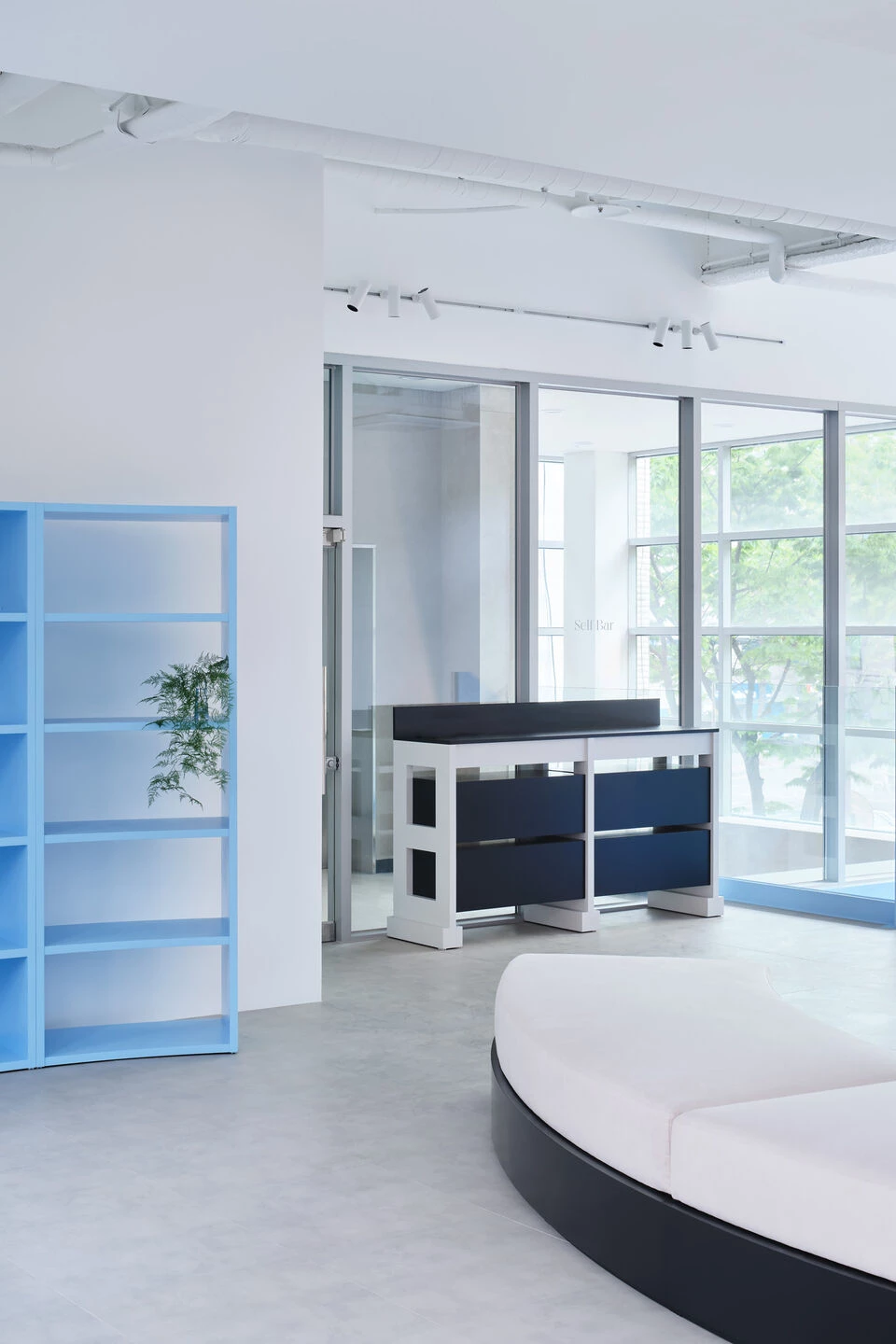 非缩放咖啡馆丨韩国首尔丨TCTC-11