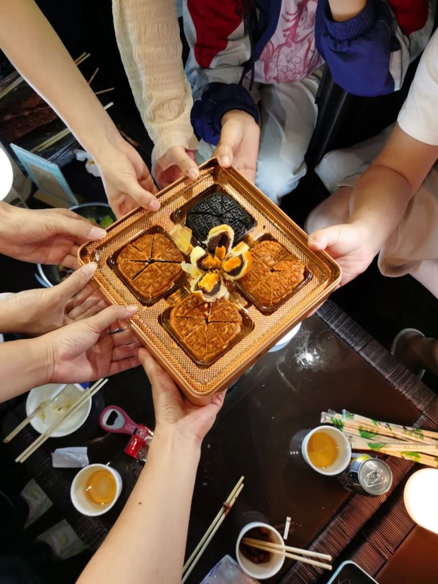 普陀山禅意之旅丨中国普陀丨KLID达观-109