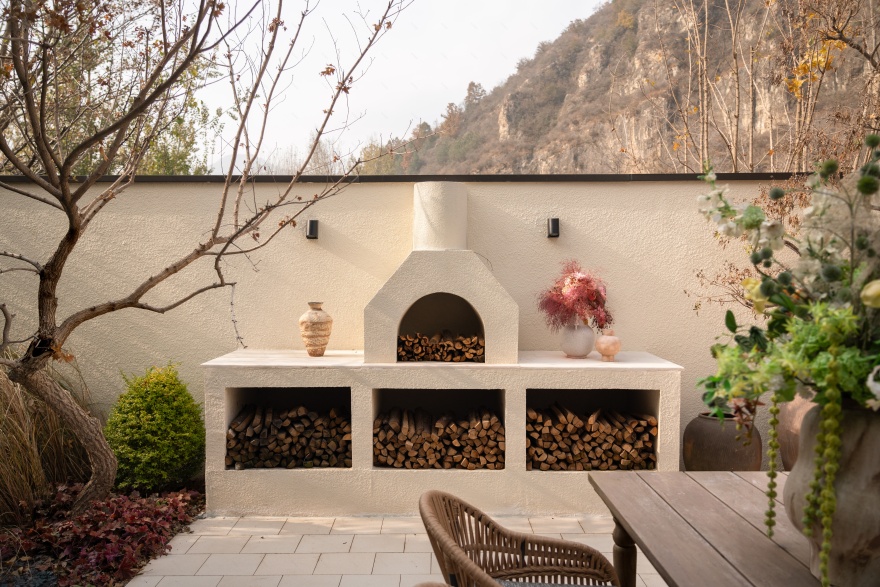 北京山谷Ⅱ期丨中国河北丨德思蒙设计-74