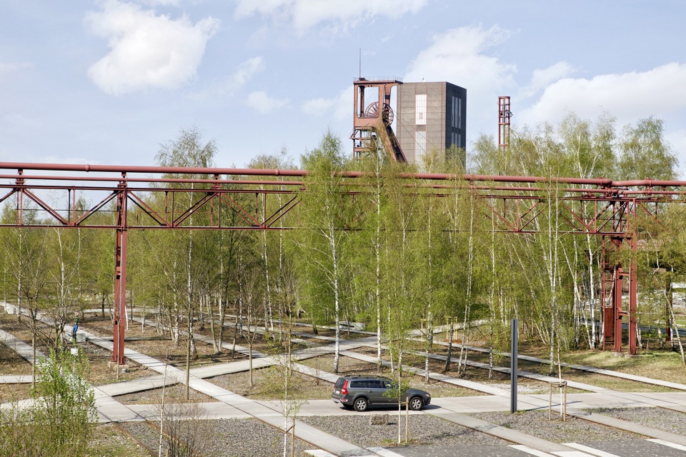 Zollverein 公园-34