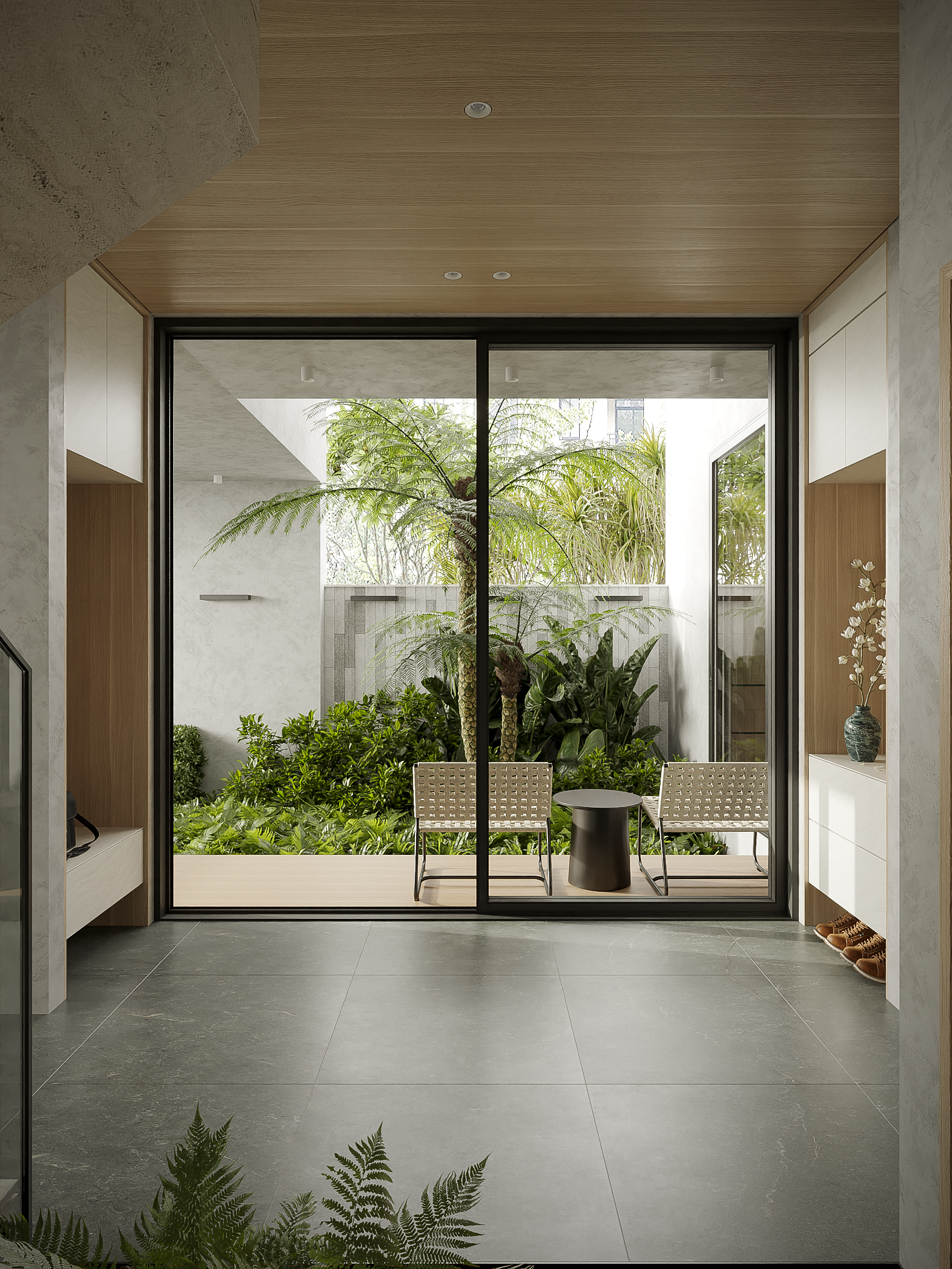 Modern House Tropical March 2025-22