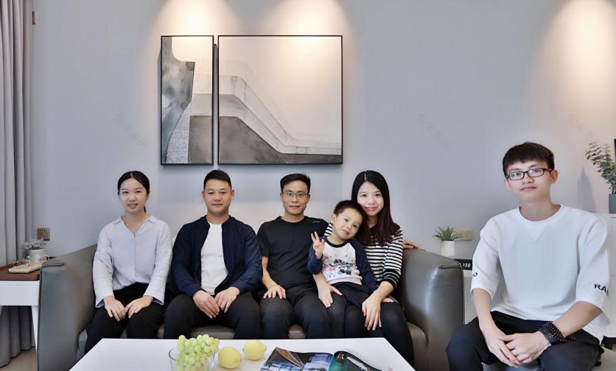 家居生活设计 | 打造温馨舒适的私人空间-60