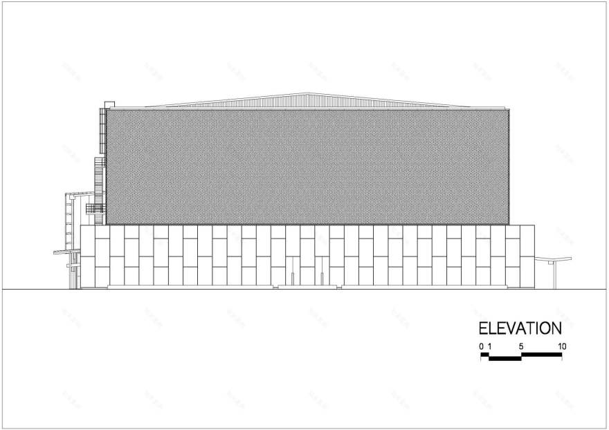 悬浮剧院 | 科技与艺术的完美结合-30