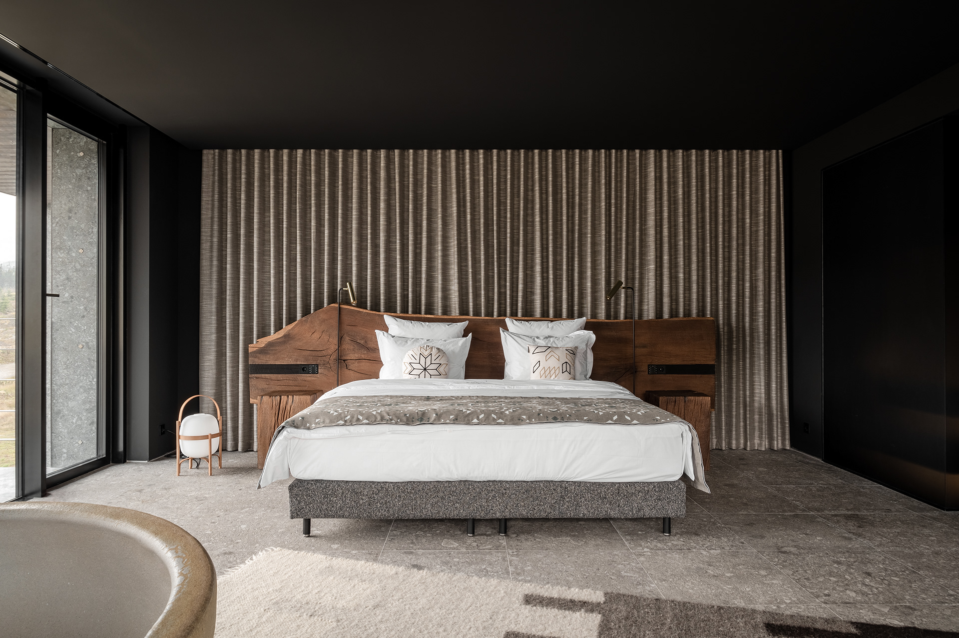 干草精品酒店及水疗中心丨乌克兰-38