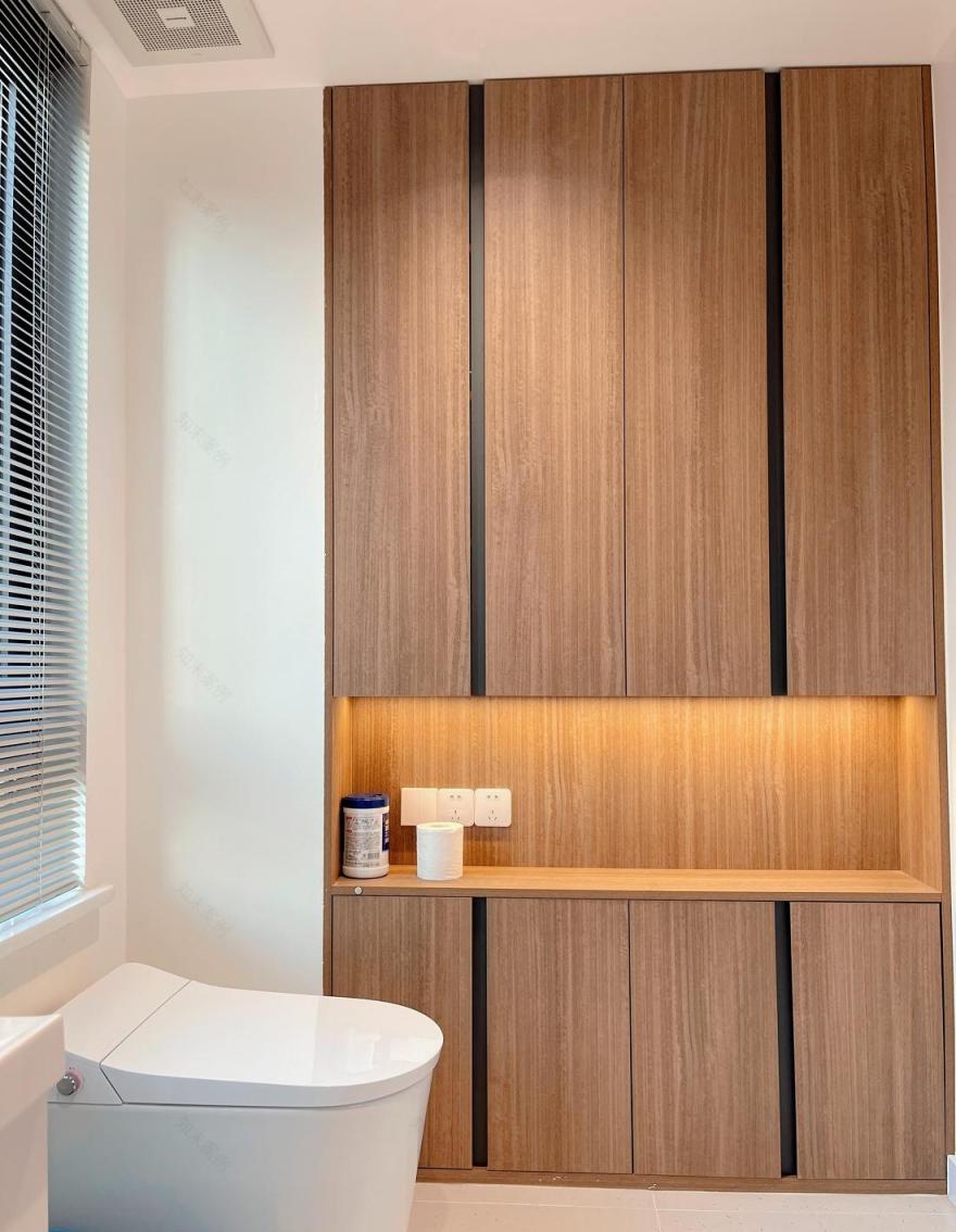 7 米大横厅明亮宽敞的家-20