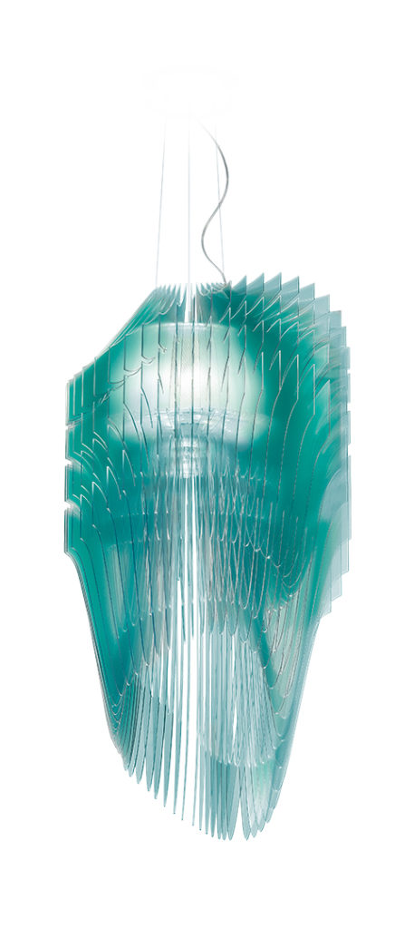 梦幻家居单品 | Zaha Hadid Design 的 Avia Edition-10