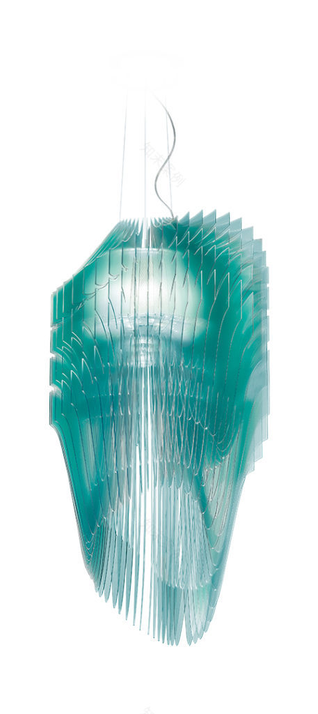 梦幻家居单品 | Zaha Hadid Design 的 Avia Edition-10