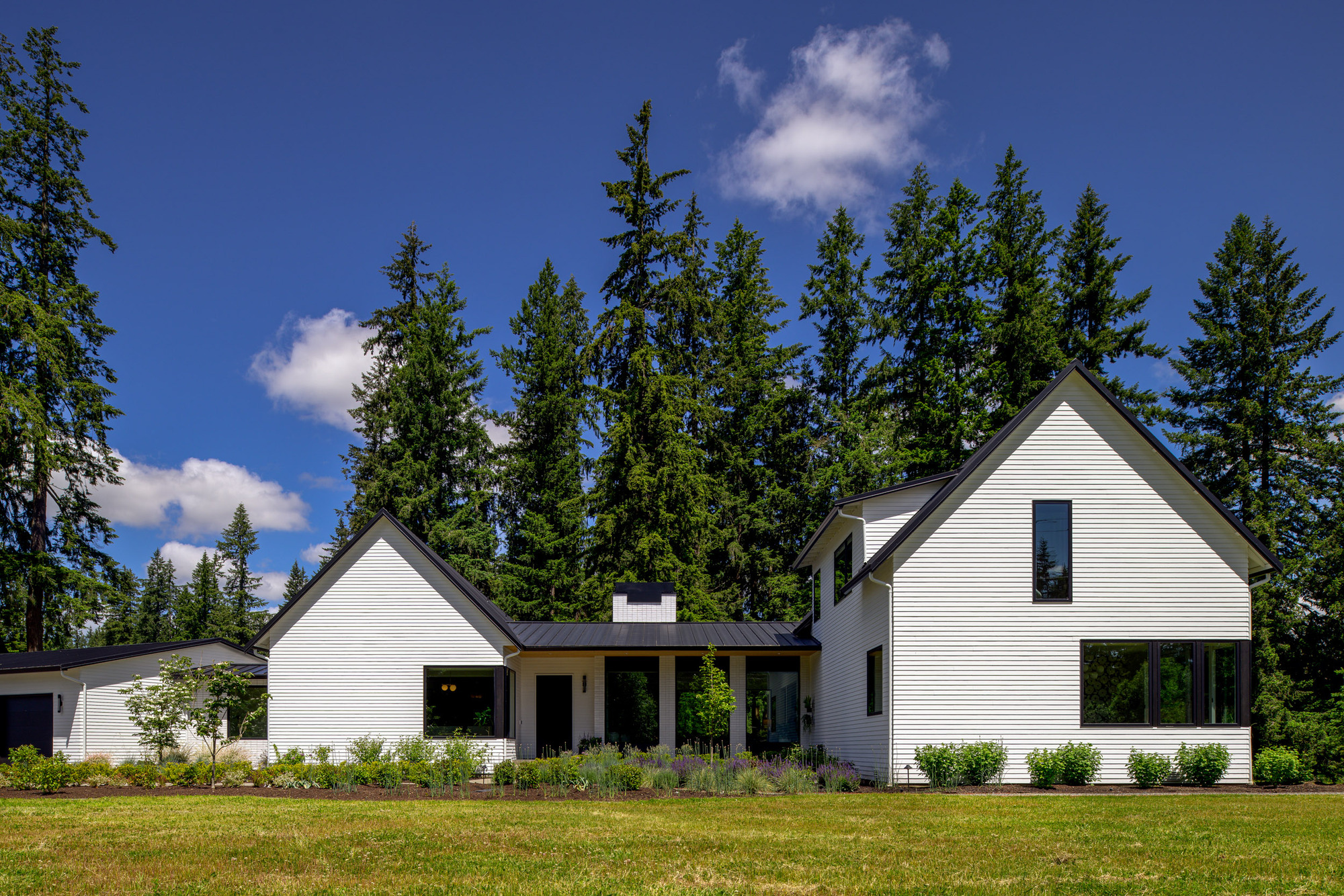 宅基地 C,公民设计丨美国华盛顿-25