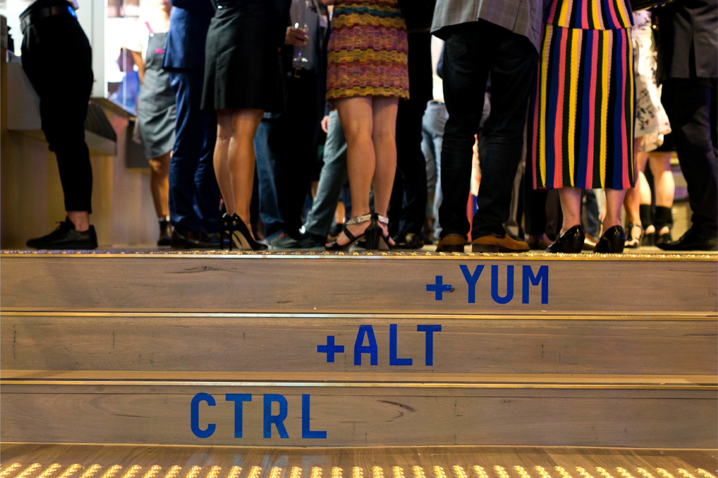 HWKR美食广场丨澳大利亚墨尔本丨Brandworks-17