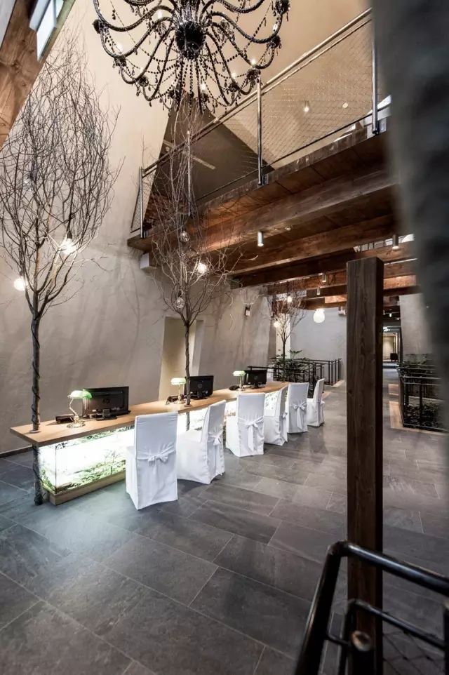 Hotel| 巴伐利亚森林酒店-40