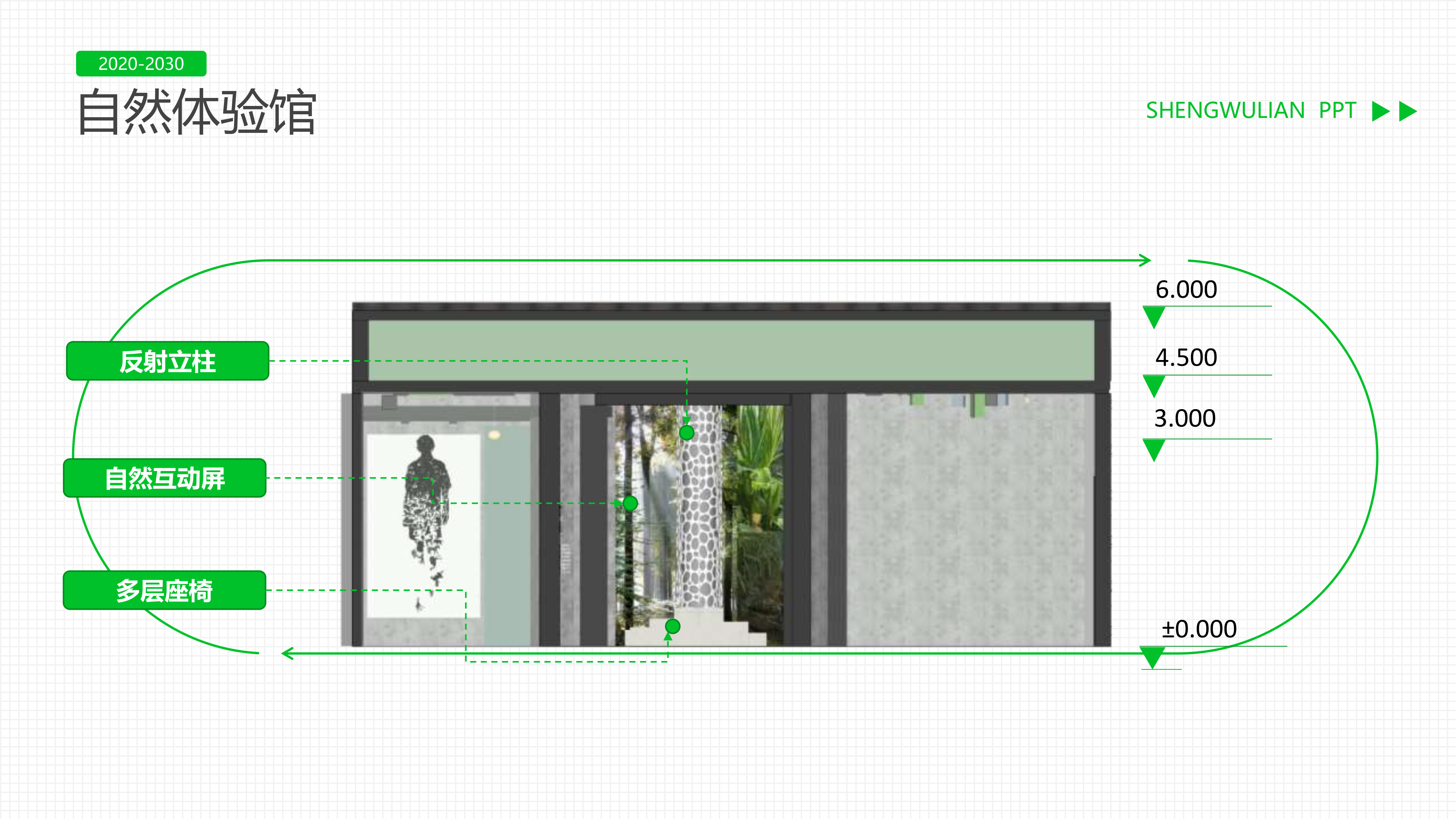 “链”接未来-生物多样性主题展览-29