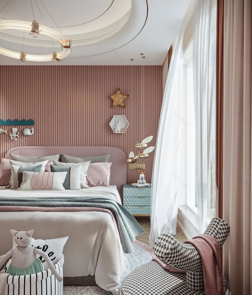 “奢”宅丨中国衢州丨尚层装饰(北京)有限公司杭州分公司-35