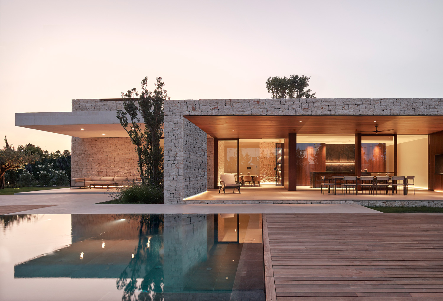 Madrigal House Ramón Esteve-23