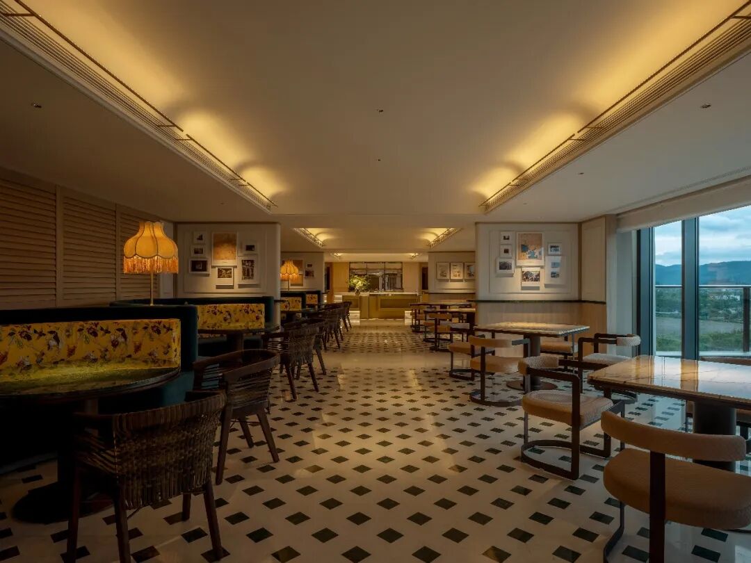 三亚石药医疗公园丨中国三亚丨方夏设计&方周智造-10